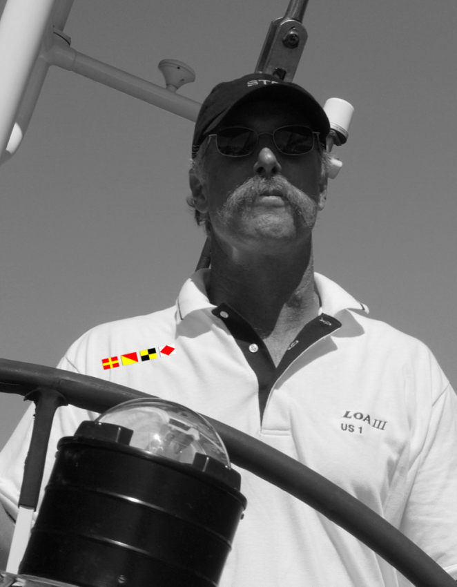 Webetikett auf Poloshirt