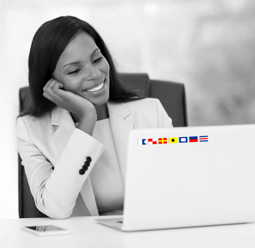 Aufkleber & Sticketikett